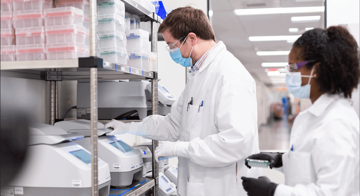 Health Canada authorizes Moderna bivalent COVID-19 booster