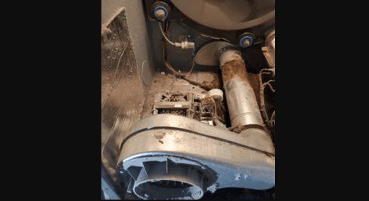 How much is a Service Call for Appliance Repair?