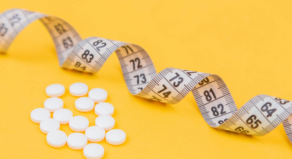 A New Approach to Weight Loss: The Role Of Biological Chains