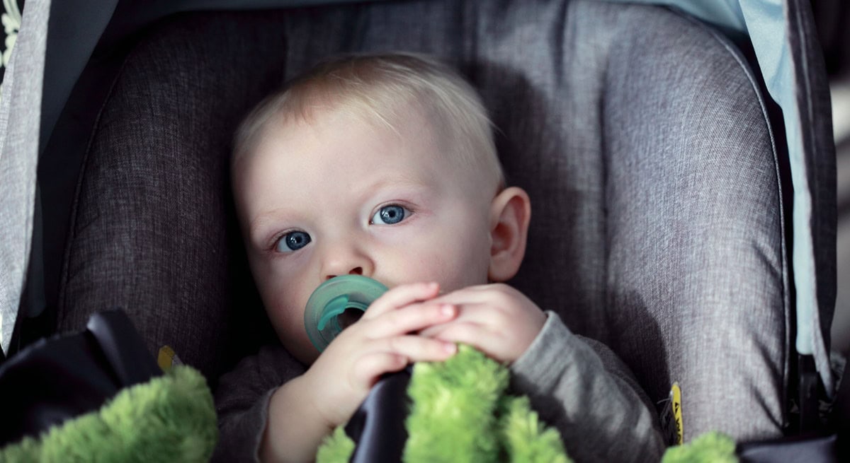 Navigating Parenthood’s Roadmap – A Comprehensive Guide to Car Seat Safety