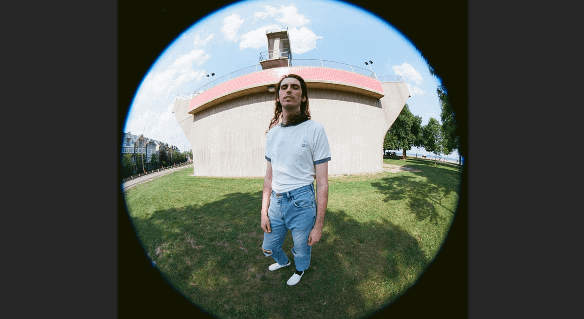 Whitby-based Chastity shares “Vicious Circle” featuring City & Colour ahead of Massey Hall show