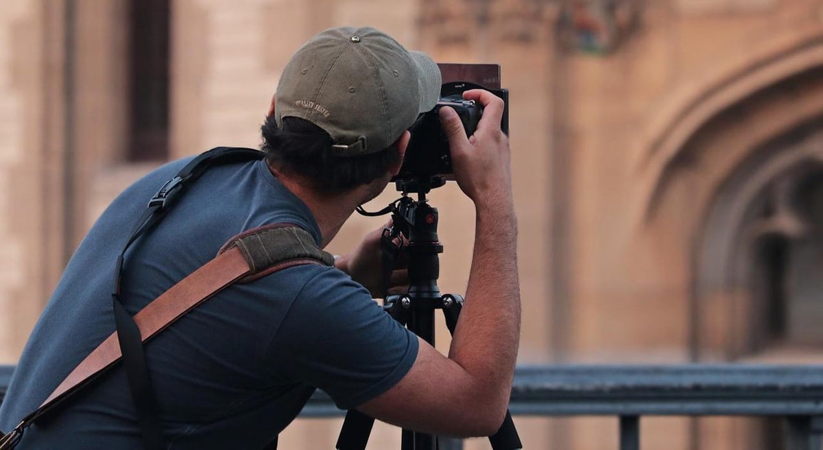 How Can Your Business Make Good Use Of Professional Photography Services?