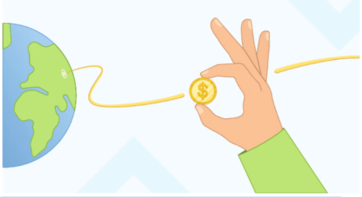 How to Transfer Money to Ukraine from Canada with Meest
