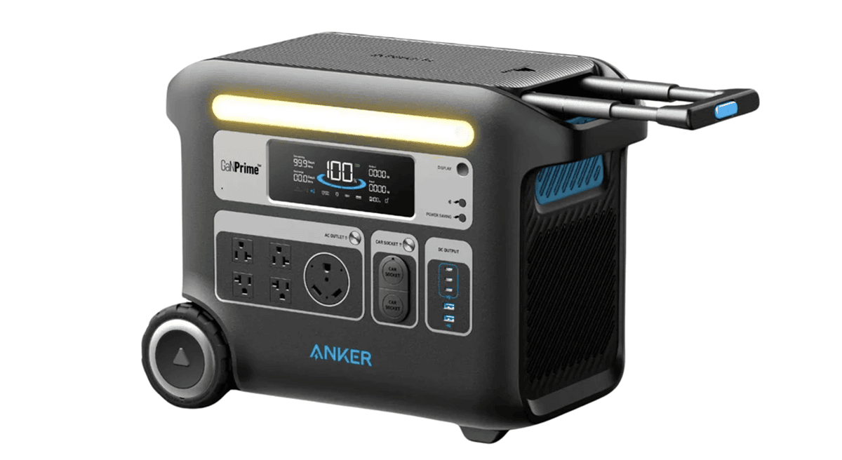 The Complete Guide to Choosing the Best Portable Power Station for Every Situation