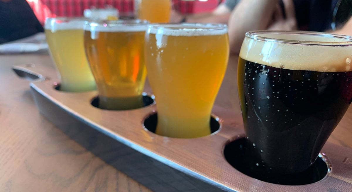 15 Toronto Brewpubs, Sorted By How Hungry You Actually Are