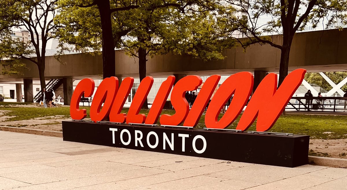 Toronto welcomes back ‘Collision’ – North America’s fastest growing tech conference