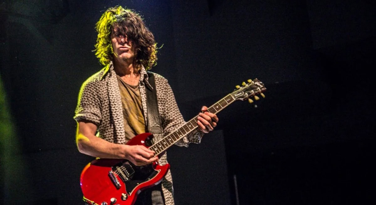 Spin Doctors’ Eric Schenkman and JUNO Winner Paul Reddick Headline NEW YEAR’S EVE at Grossman’s