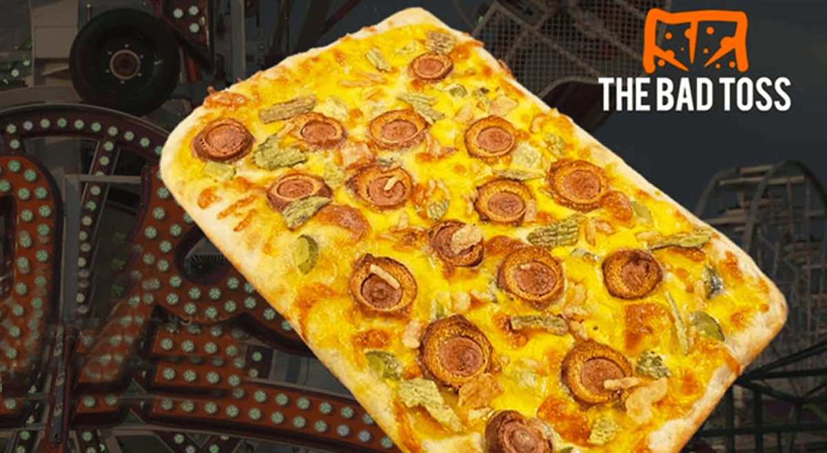 Toronto frozen pizza company delivers unique and classic style pizzas right to your door