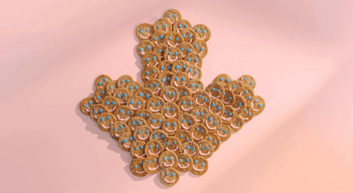 Tim Hortons Smile Cookie campaign starts today