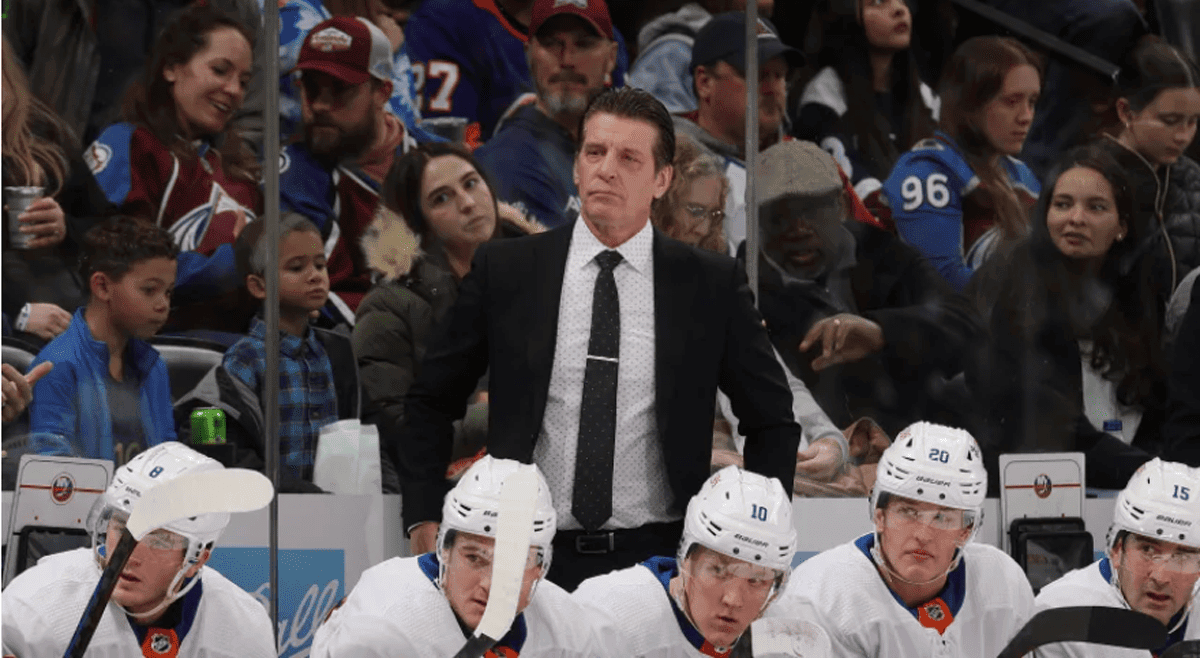 Maple Leafs add Lane Lambert to coaching staff