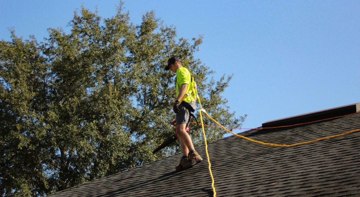 Why Local Roofers Are the Best Choice for Your Home