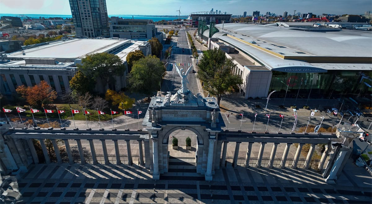 Exhibition Place generates Economic Impact of $594.5 million, new study reveals