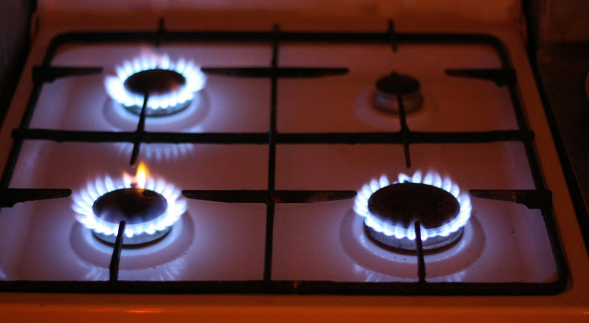 Common Stove Problems and What They Really Mean
