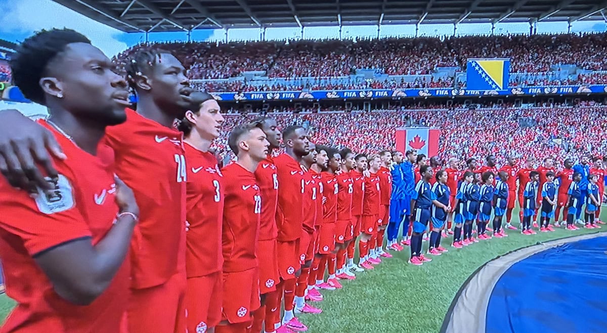 Canada Earns Historic First Home World Cup Point as FIFA’s Ticket Prices Spark Debate