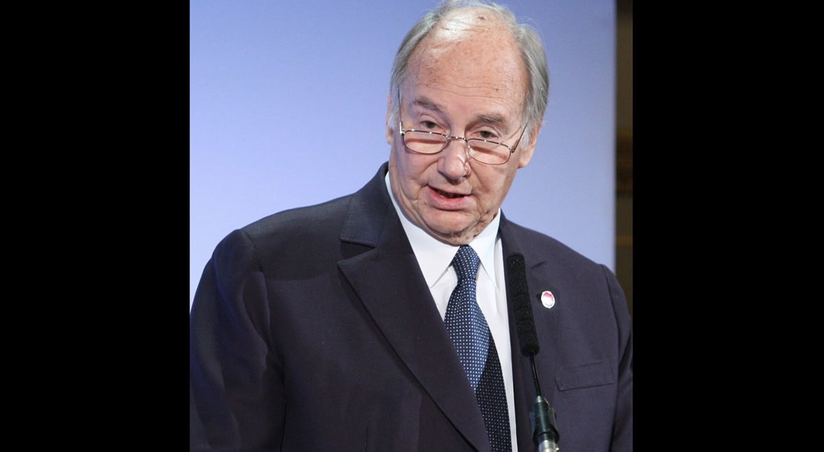 Statement by the Prime Minister on the birthday of His Highness the Aga Khan