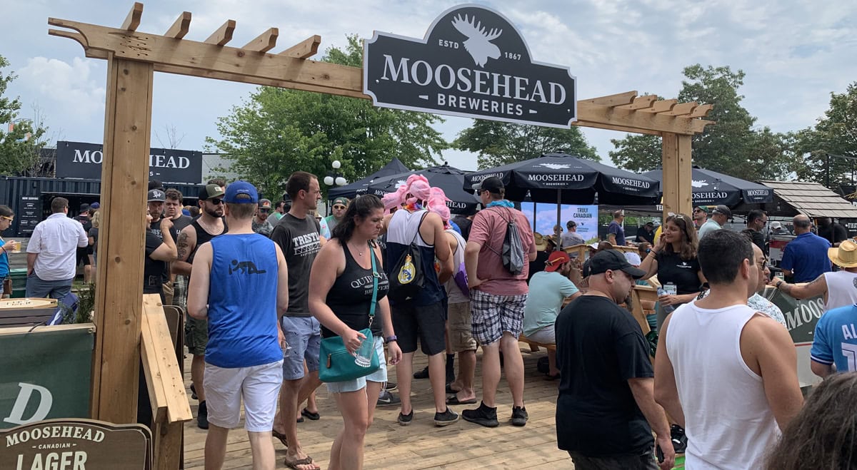 Toronto cancels all in-person major events to Labour Day