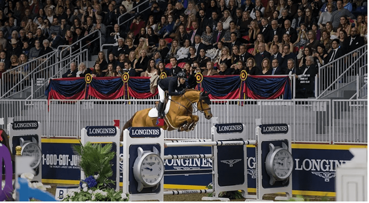 The Countdown to Toronto’s Royal Agricultural Winter Fair is Officially on
