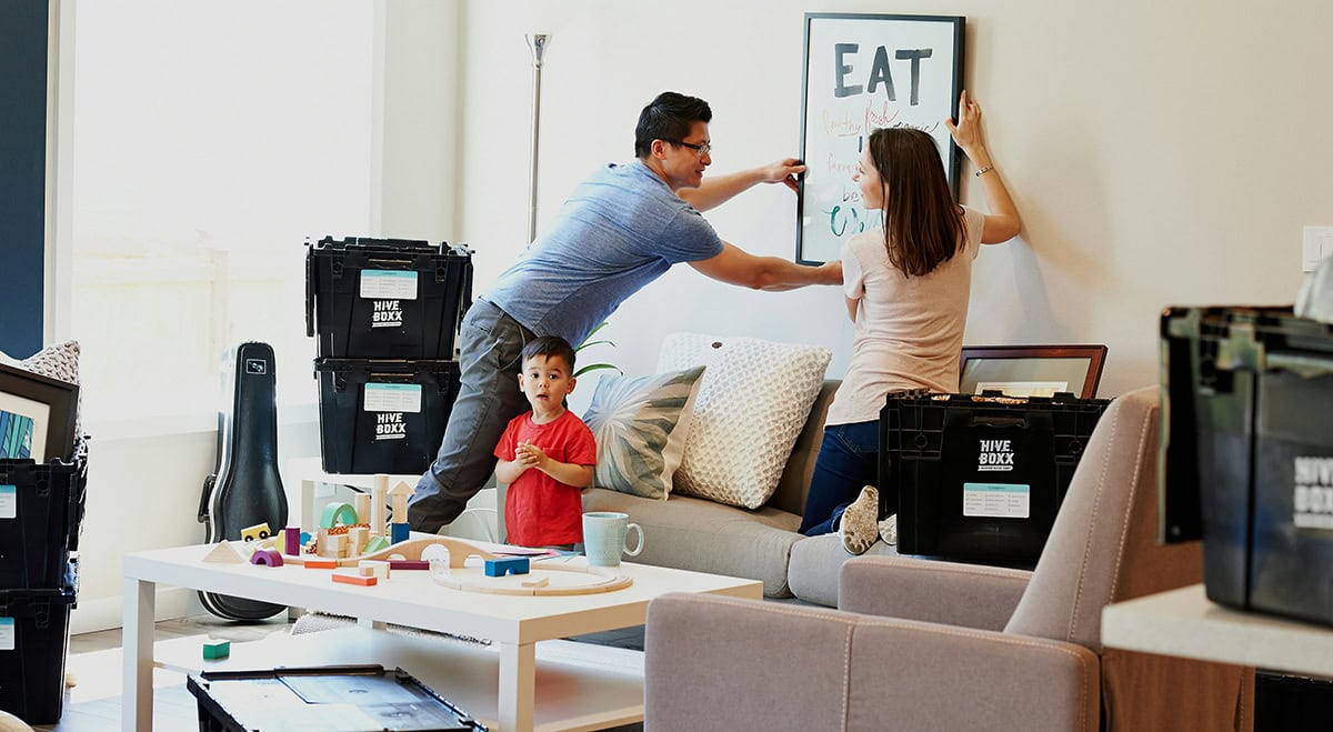 Why Plastic Moving Boxes May Be Better Than Cardboard for Your Next Move