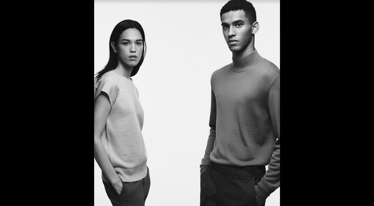 Canadian-founded Club Monaco launches today at Hudson’s Bay and thebay.com