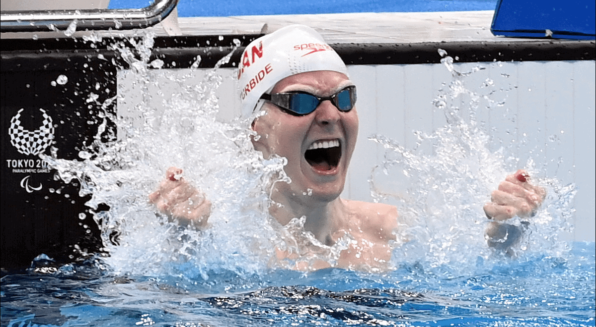 Canada adds two silver medals on Day 2 of Tokyo 2020 Paralympic Games