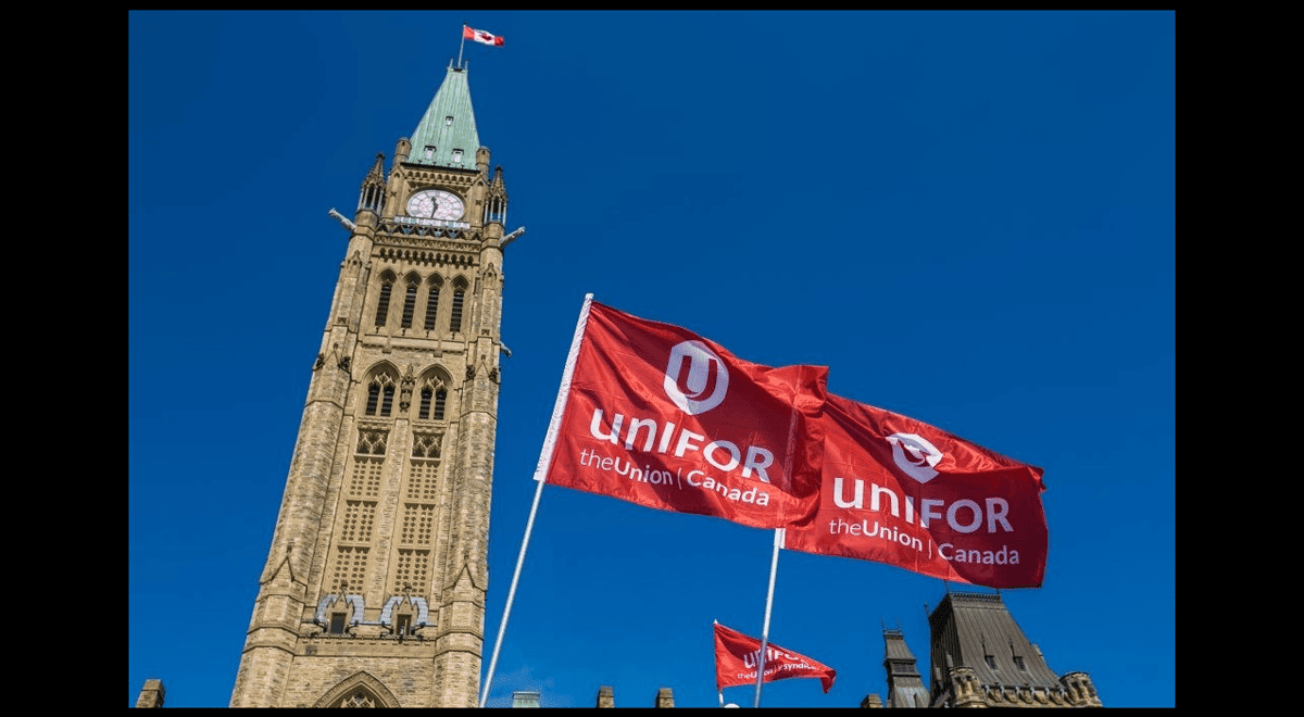 Budget 2022 inches toward fairness, but leaves big gaps: Unifor’s reaction to federal budget