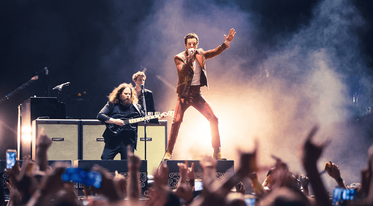Toronto GenX and Boomer Concert Listings 2024, August-December