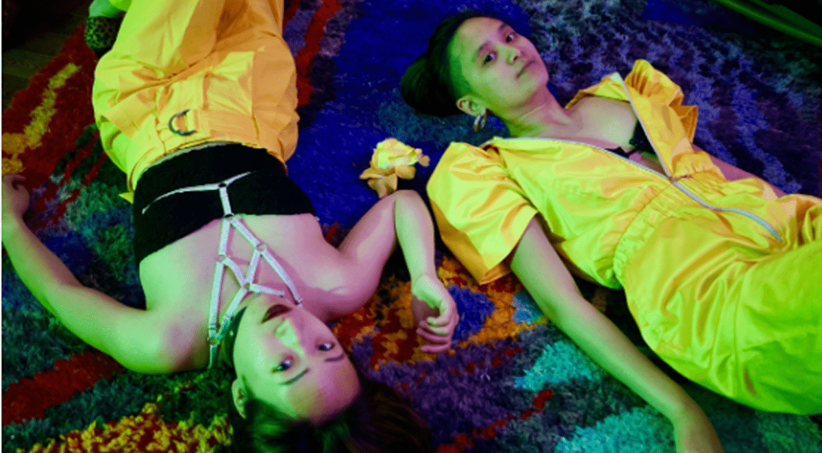 Hilarious interactive show LOVE YOU WRONG TIME pops up at select Toronto locations this spring