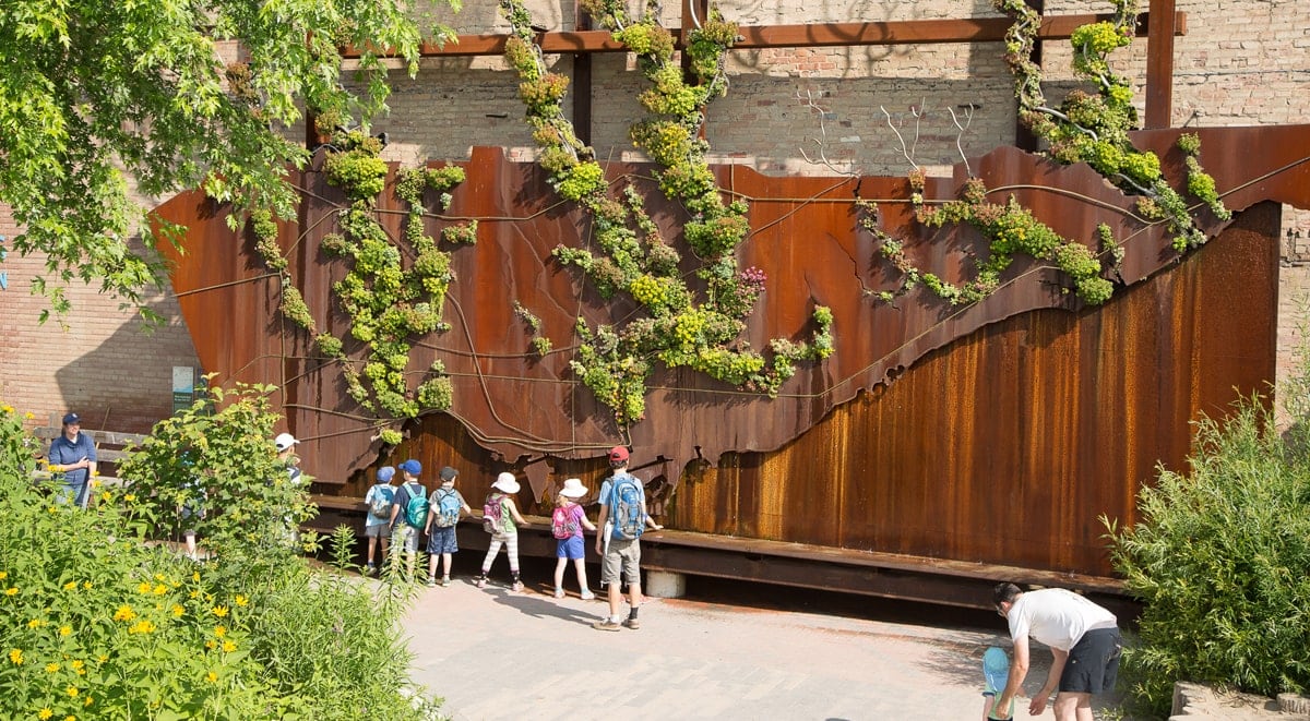 Ignite Series kicks off at Toronto’s Evergreen Brickworks