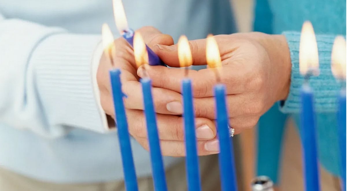 Statement by the Prime Minister to mark the start of Hanukkah