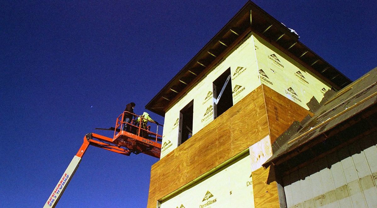 How to Budget for a Home Addition in Toronto