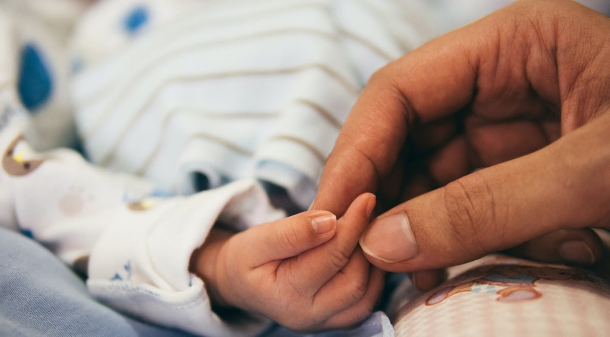 Canadian citizenship with childbirth in Canada