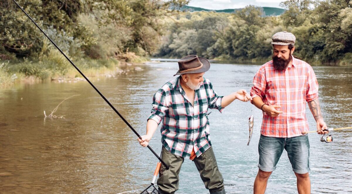 4 Tips For Planning A Fishing Trip This Weekend