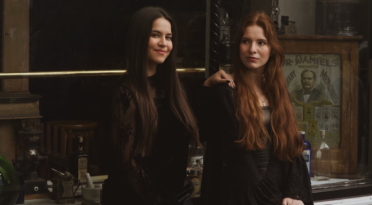 Hamilton’s magical mercantile, The Witch’s Fix’s has a full spooky Halloween lineup
