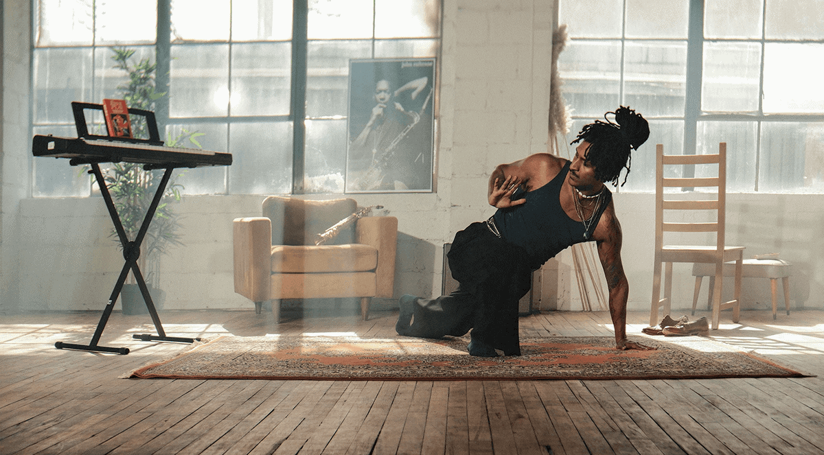 Holla Jazz Turns 10 with World Premiere Tribute to John Coltrane’s 100th Birthday
