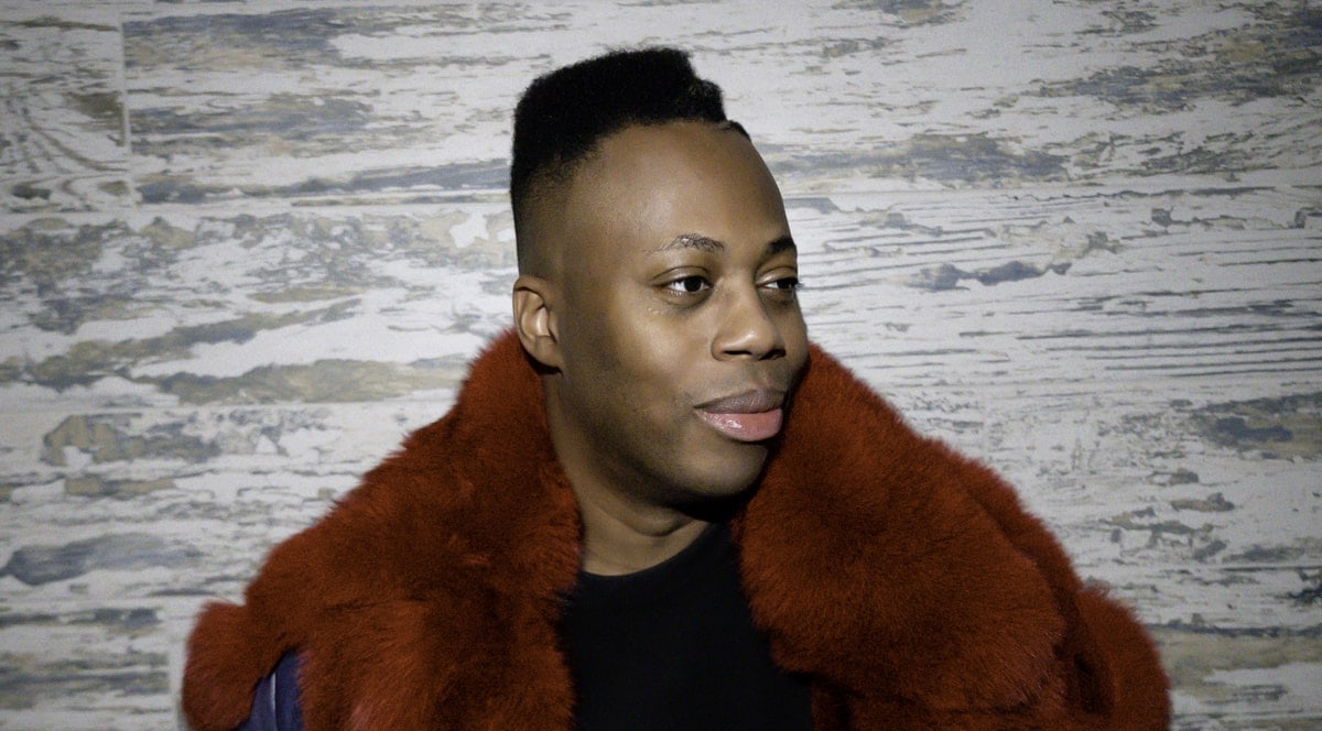 Kardinal Offishall to Receive Social Justice Award at CMW Music Summit