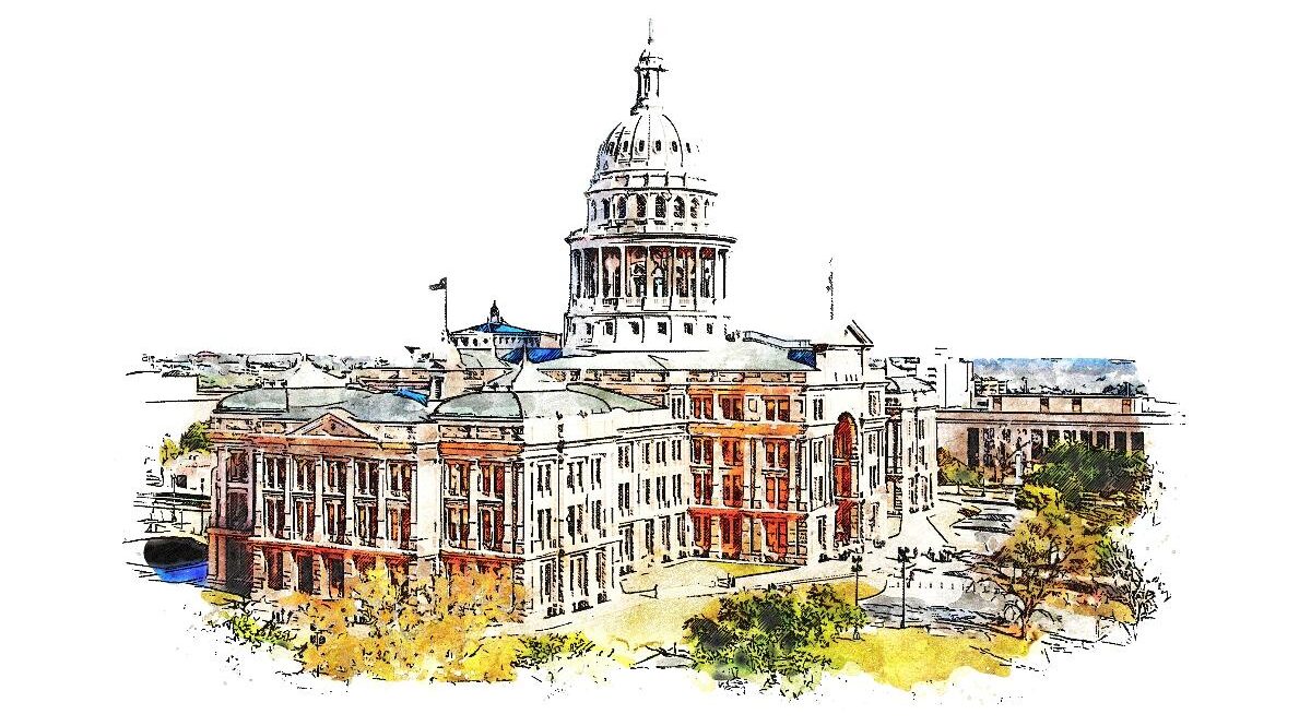 Hiring a Texas Lobbyist?