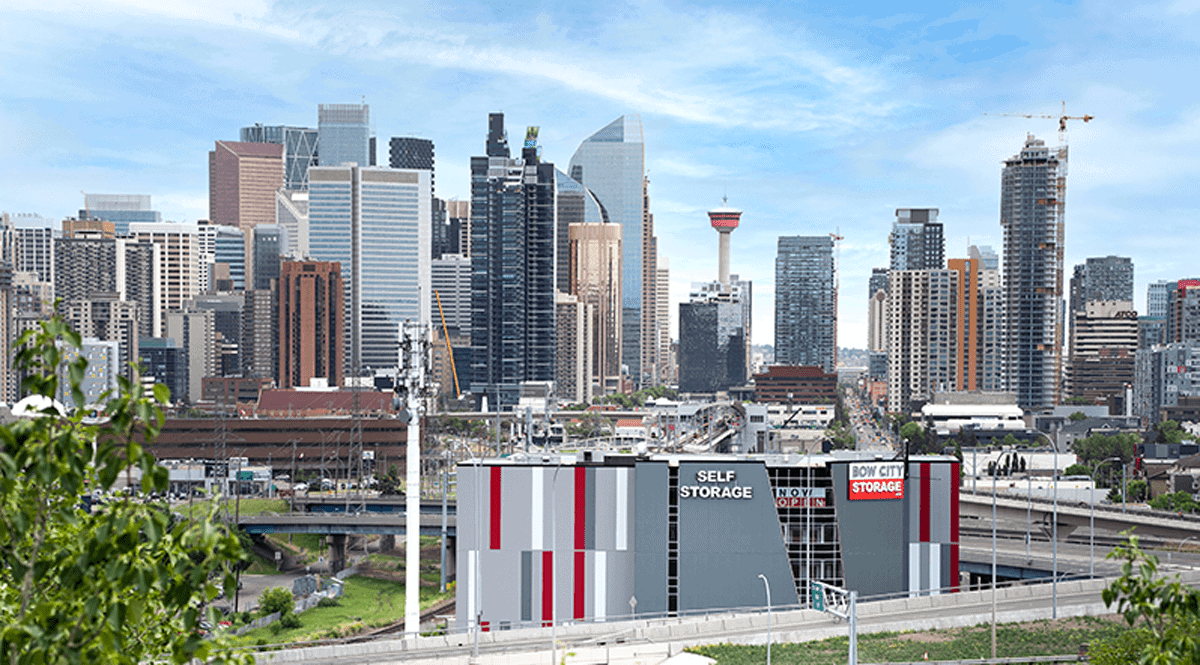 Boosting Business Efficiency: Top Ways Calgary Storage Facilities Add Value to Your Operations