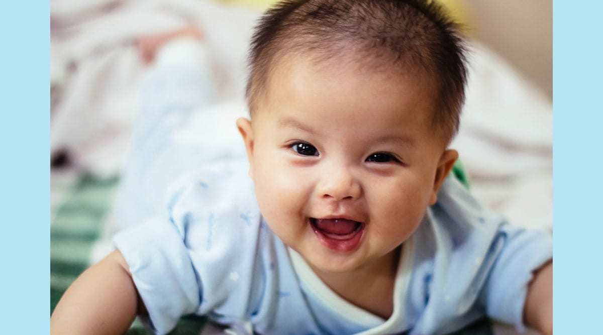 Ontario's Top 10 baby names