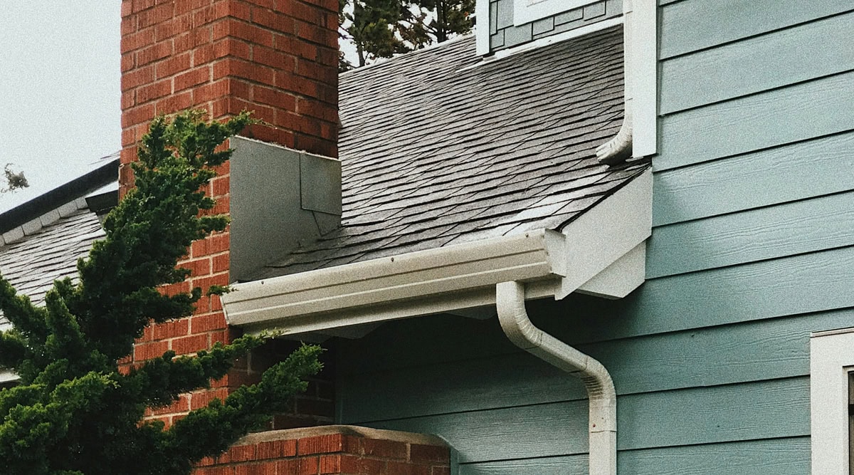 The Role of Gutters in Home Waterproofing