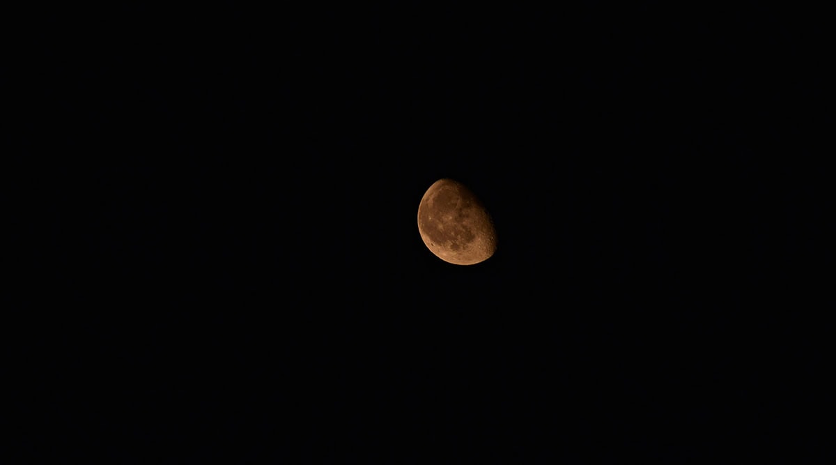 March 2025 is a dream month for skywatchers – Total lunar eclipse, 4 planets and more