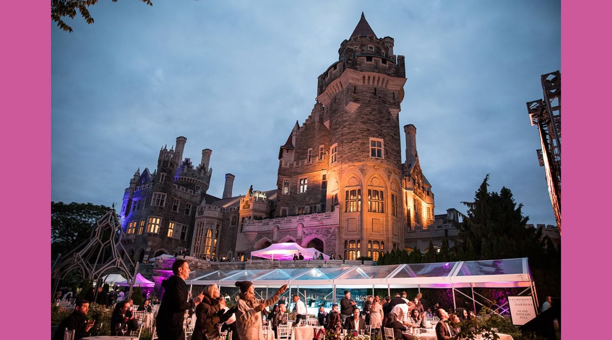 Casa Loma’s full summer lineup serves up  star-studded entertainment