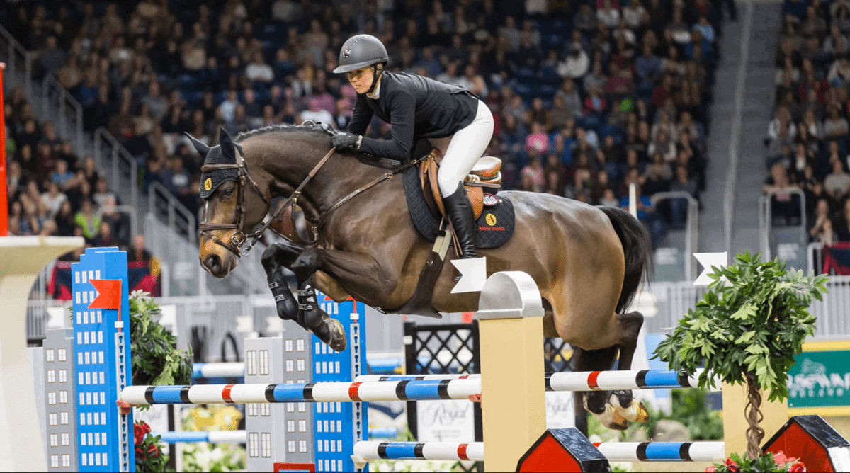 Toronto’s Royal Winter Fair is back and celebrating its 100th Anniversary!