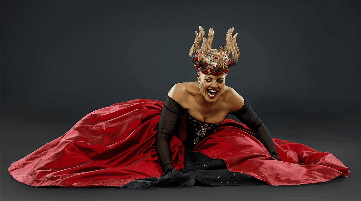 Toronto’s Opera Atelier opens season with Purcell’s masterpiece ‘Dido and Aeneas’