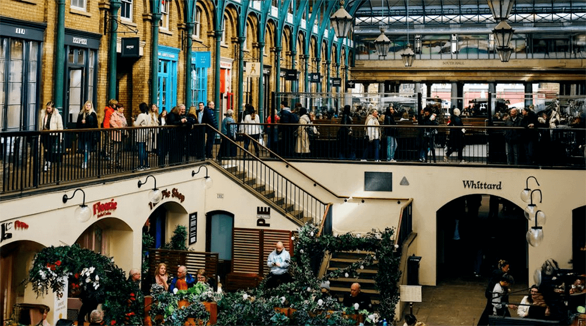 10 5-Star Restaurants to Try in the UK in 2026