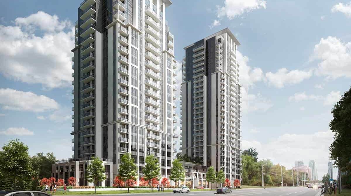 Keystone Exterior Rendering 2