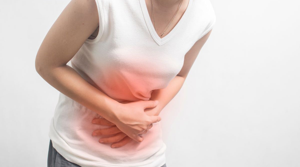 Symptoms of Gastroparesis