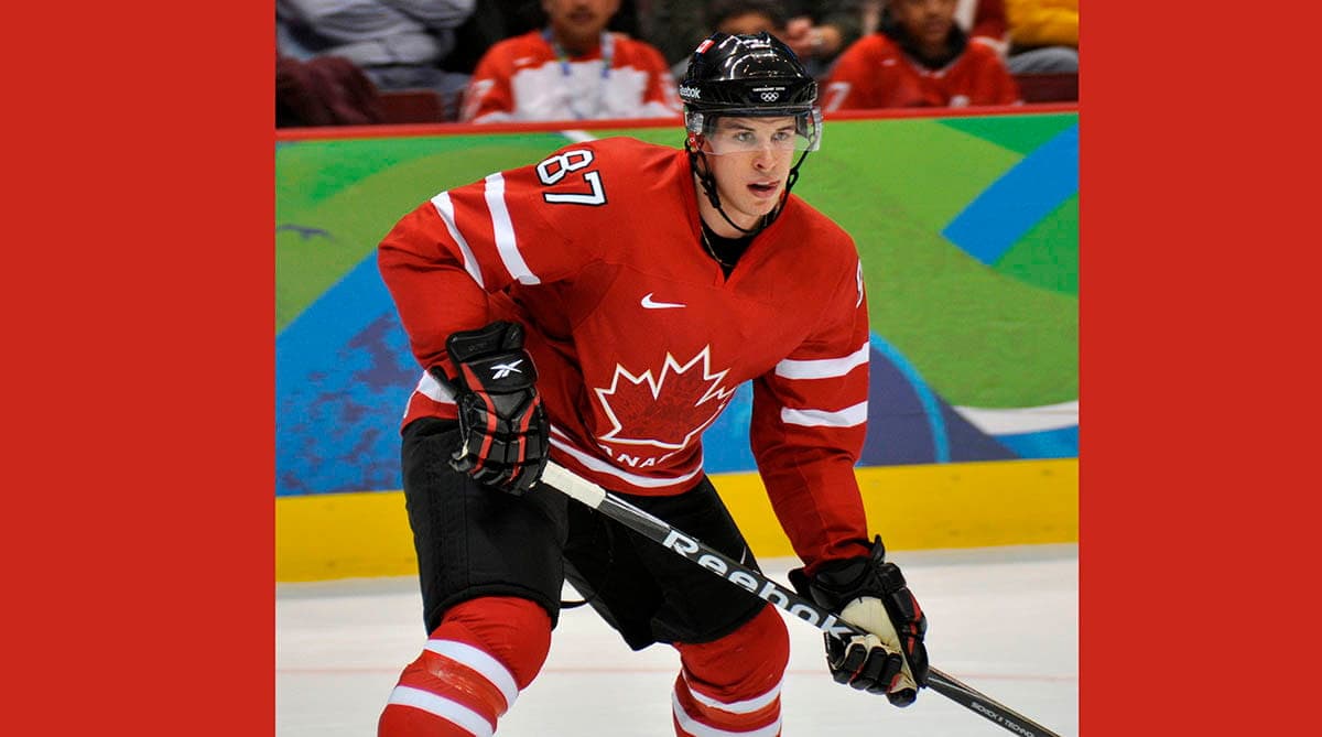 Top Canadian Hockey Players: Icons of the Ice