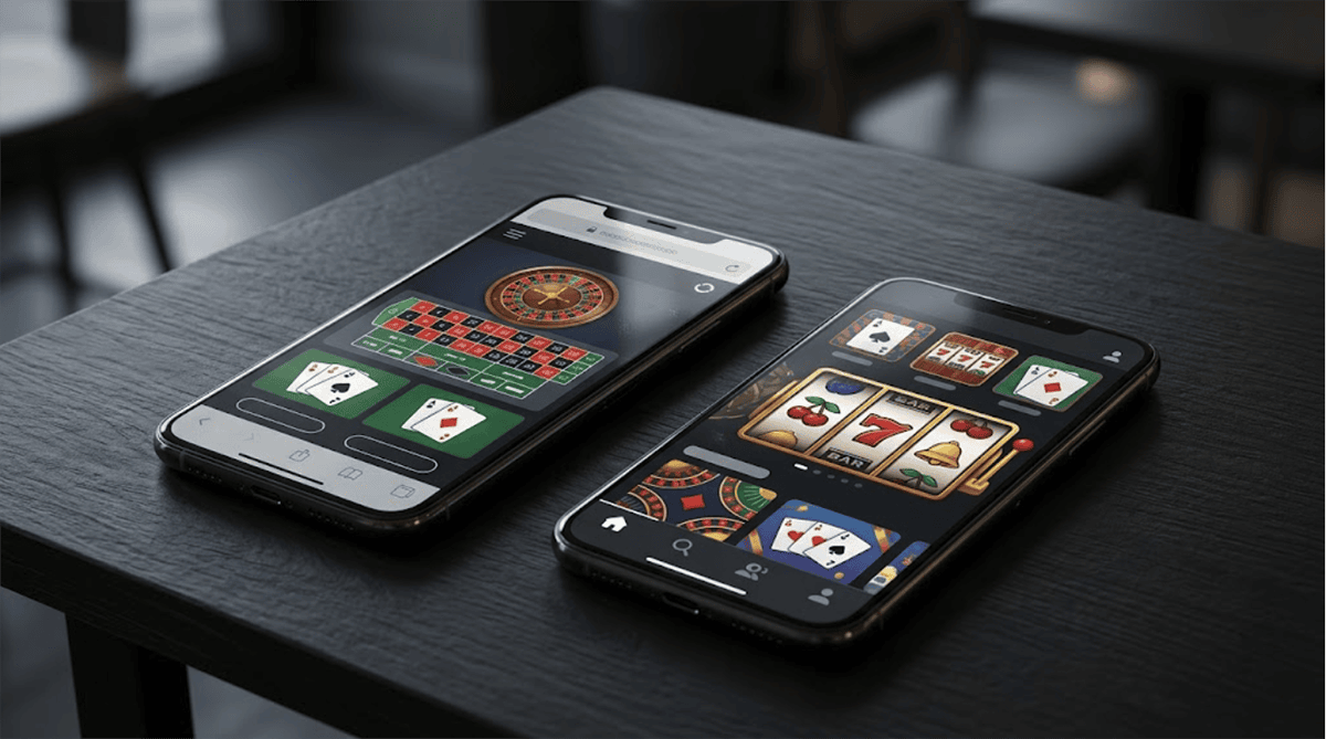 Best Online Casinos in Ontario for Mobile Players: 5 Features Worth Comparing in 2026