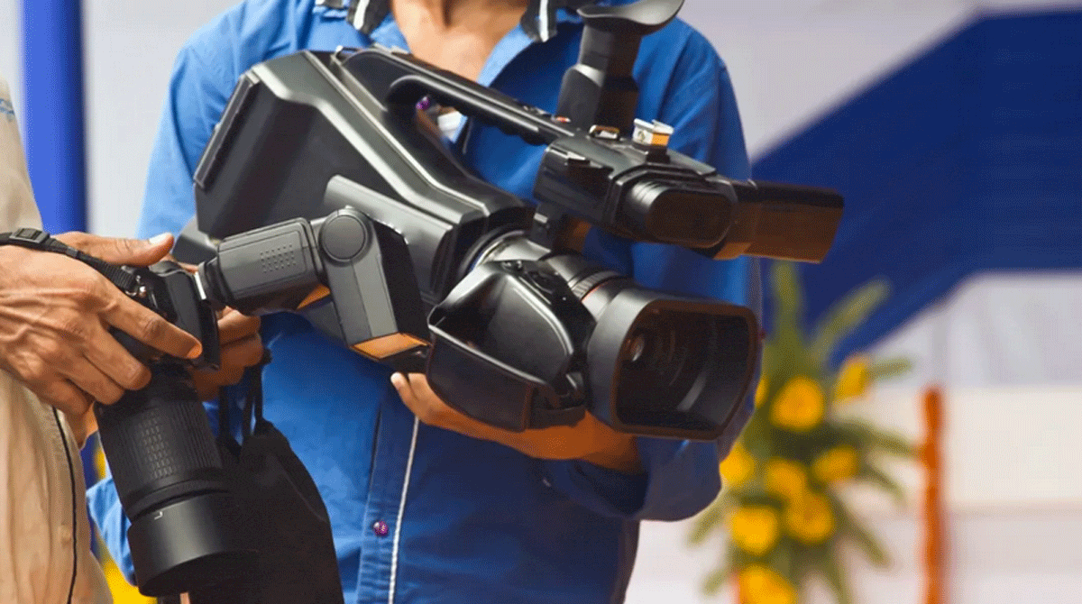 Toronto’s Filming Capabilities to Expand – Could It Be a Digital World Leader?