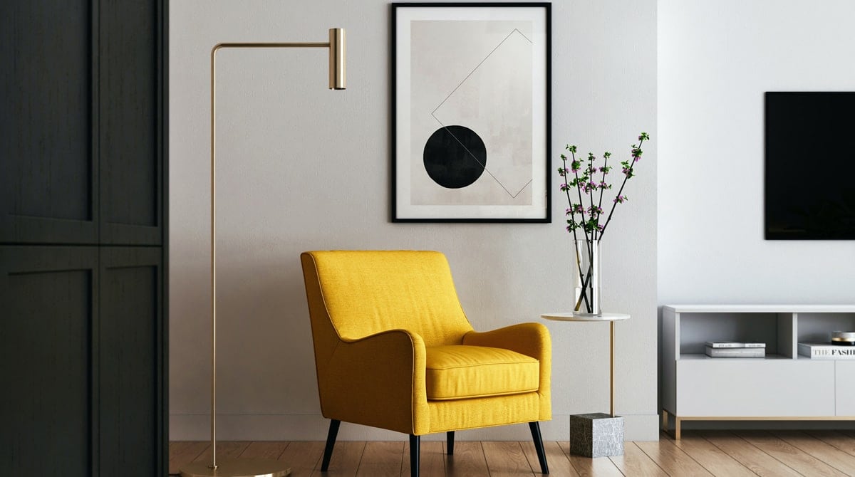 Trends of Interior Elements in 2023 and 2024